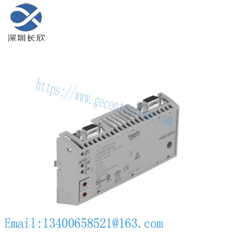 SCHNEIDER 170PNT11020