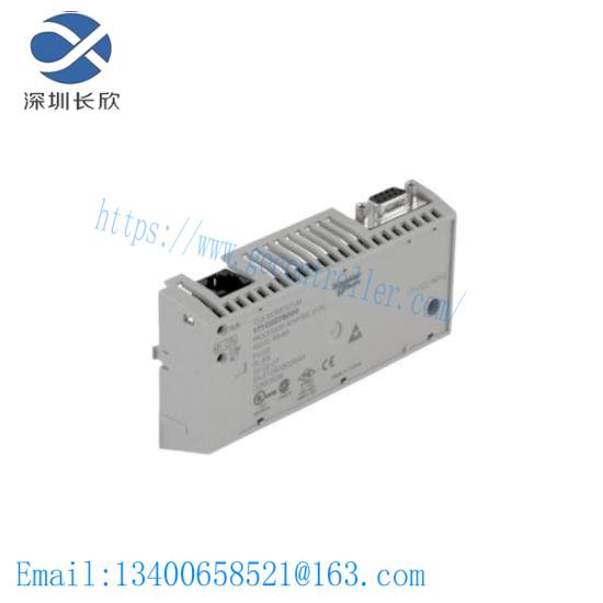 Schneider 171CCS78000 M1/M1E Processor Adaptor