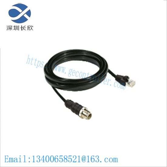 SCHNEIDER 490NAA27103 Modbus Plus trunk cable