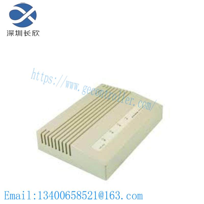 Schneider 490NRP95400 RIO drop for remote I/O - fiber optic