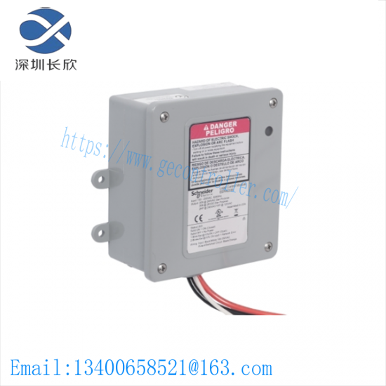 SCHNEIDER 52042200 Load Control