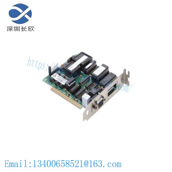 Schneider AM-SA85-000 Modbus Plus Interface Card