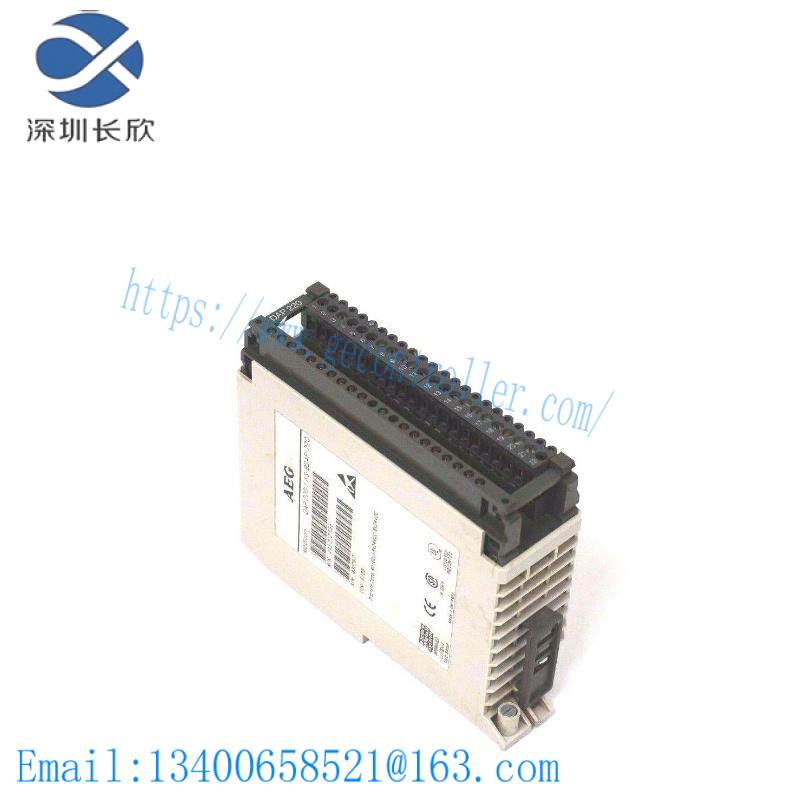 Schneider AS-BDAP-220 DISCRETE COMBI OUTPUT MODULE 8 IN 8 OUT (7 AVAIL)