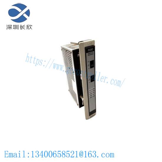 Schneider AS-P890-000 Power Supply Module