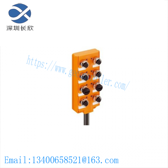 SCHNEIDER ASB8 4-9-016 800-SERIES I/O MODULE