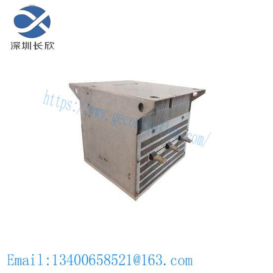 Schneider ATS48C32Y Asynchronous Motor