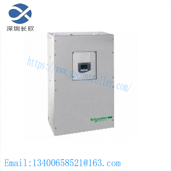 SCHNEIDER ATS48C41Q Soft Starter