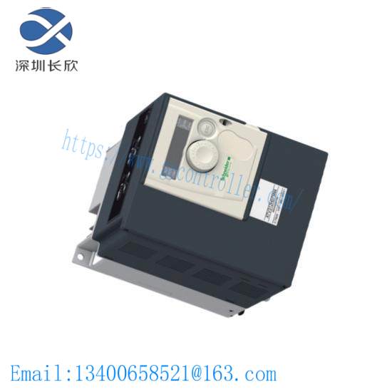 Schneider ATV312HU15N4 Variable Speed Drive