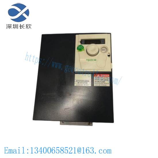 Schneider X80-Q BMEAHO0412C