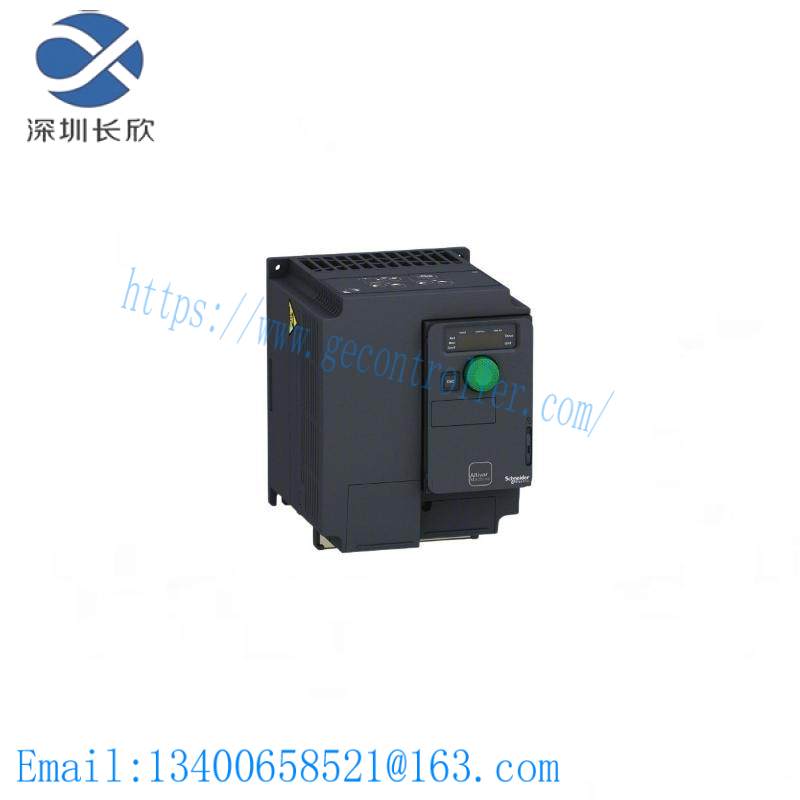 SCHNEIDER ATV320U40N4C Variable Frequency Drive