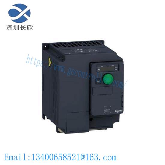 SCHNEIDER ATV320U40N4C Variable Speed Drive