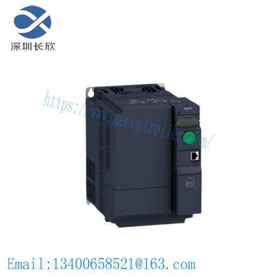 Schneider ATV320U55N4B Variable Speed Drive