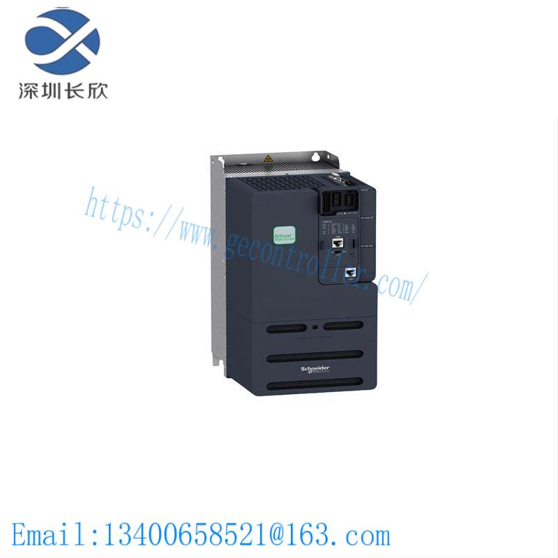 Schneider ATV340D15N4 variable speed drive