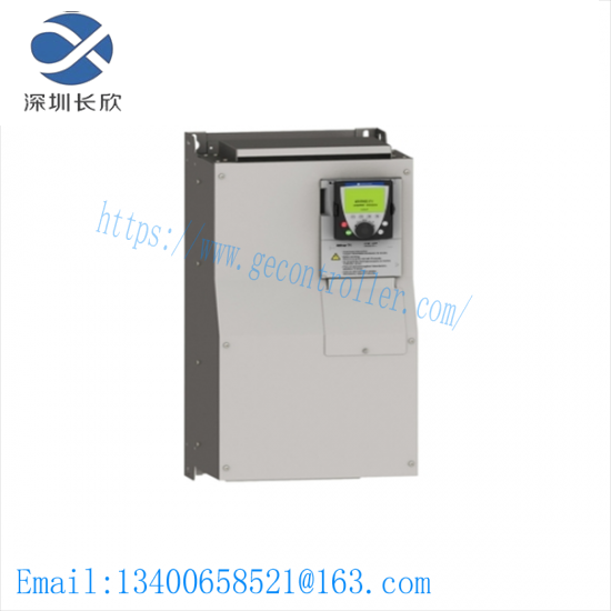 SCHNEIDER ATV61HD55N4Z variable speed drive