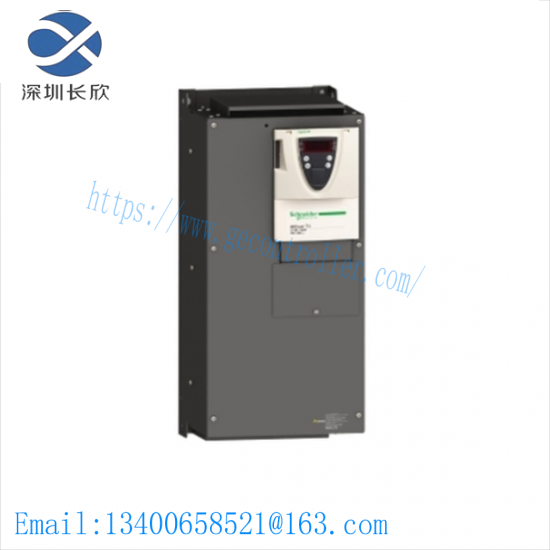 SCHNEIDER ATV71HD55N4Z Variable speed drive