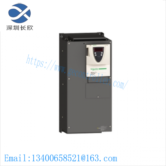 SCHNEIDER ATV71HD75N4Z Variable speed drive