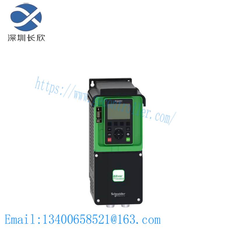 Schneider ATV930D37N4 Variable Speed Drive