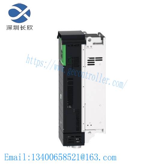 Schneider ATV930D37N4 Variable Speed Drive