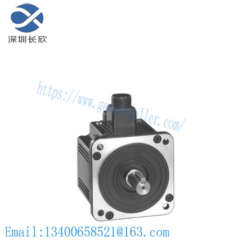 Schneider BCH1304N12A1C Servo Motor BCH