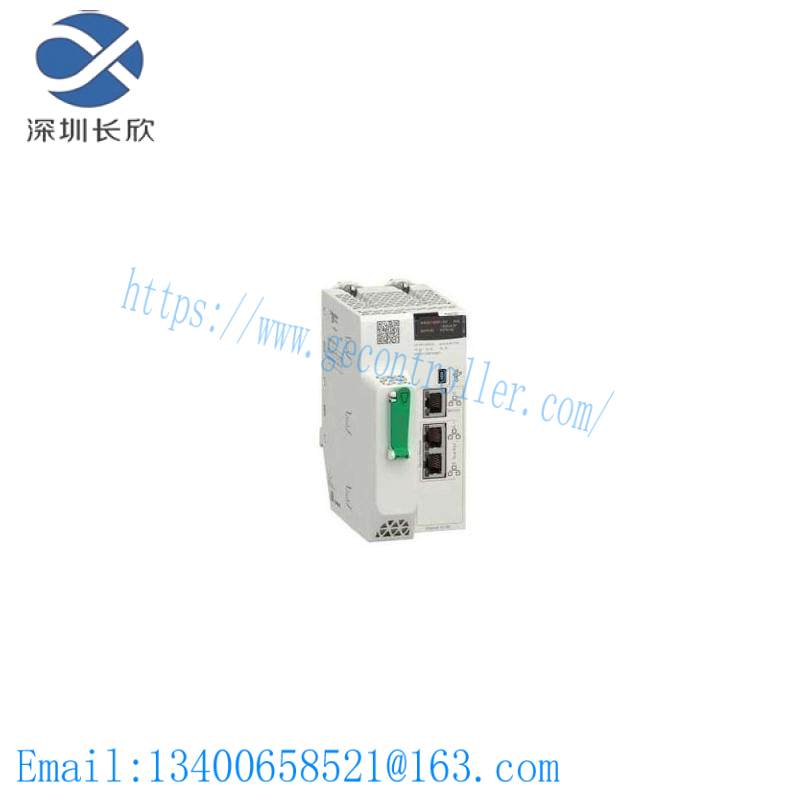 SCHNEIDER BMEP582040 Processor module M580