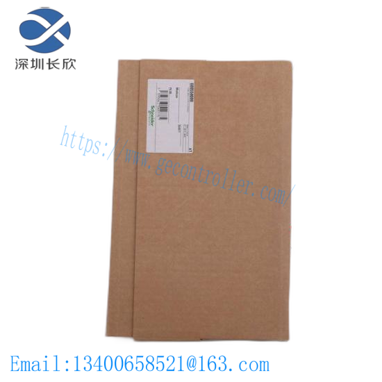 Schneider BMEP584020  PLC Module