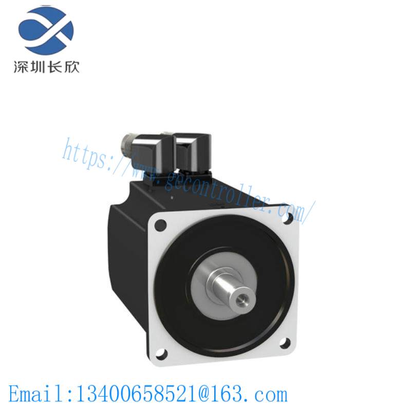 Schneider BMH1403P12A2A MOTOR