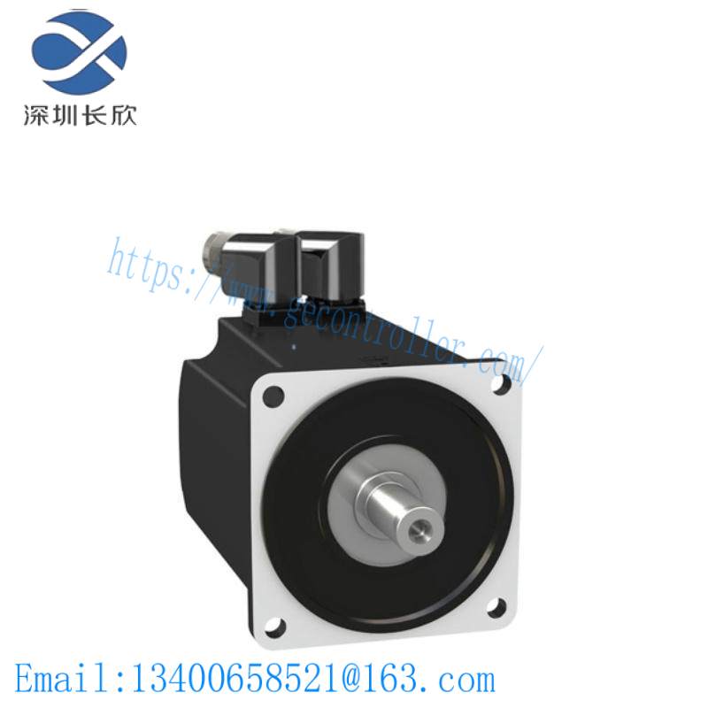 Schneider BMH1403P16A2A AC synchronous servo motor