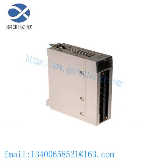 Schneider BMXAMI0410 analog isolated high level input module