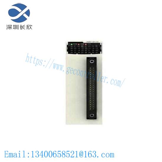 Schneider BMXART0414 analog isolated low level input module