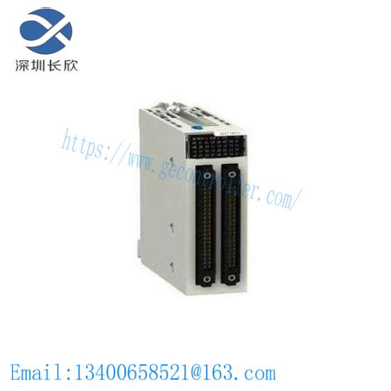 Schneider BMXART0814 analog isolated low level input module