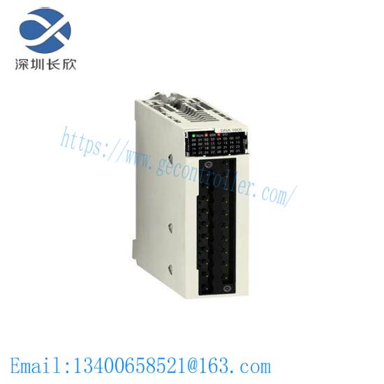 Schneider BMXCPS3020  Modicon X80 Power supply module