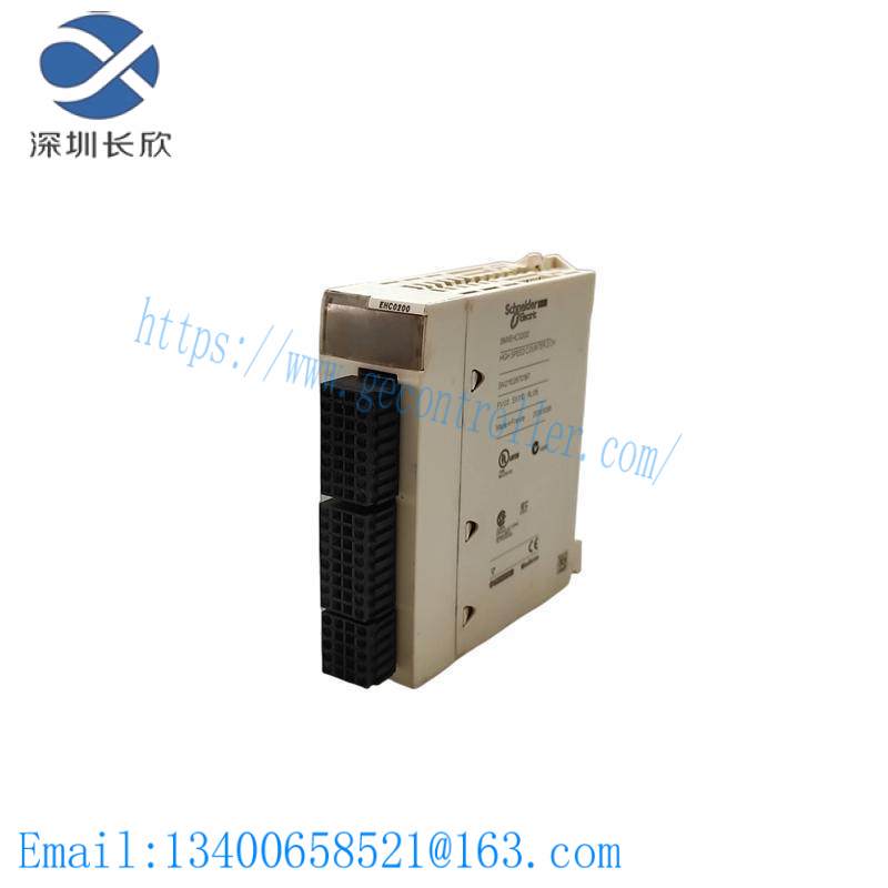 Schneider BMXEHC0200 COUNTER MODULE