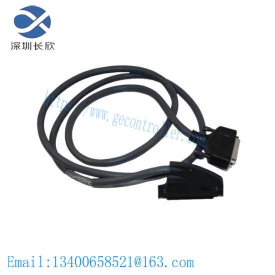 Schneider BMXFCA152 Temperature Input Module Connection Cable