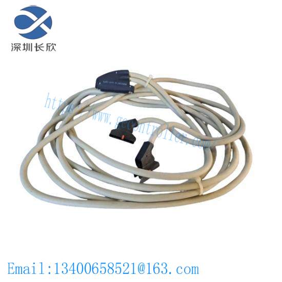 Schneider BMXFCC303 Discrete I/O Cable