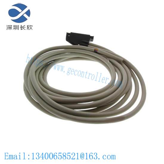 Schneider BMXFCC503 Discrete I/O Cable