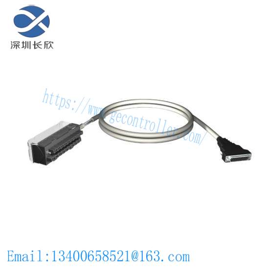 Schneider BMXFTA150 High-performance Connection Cable