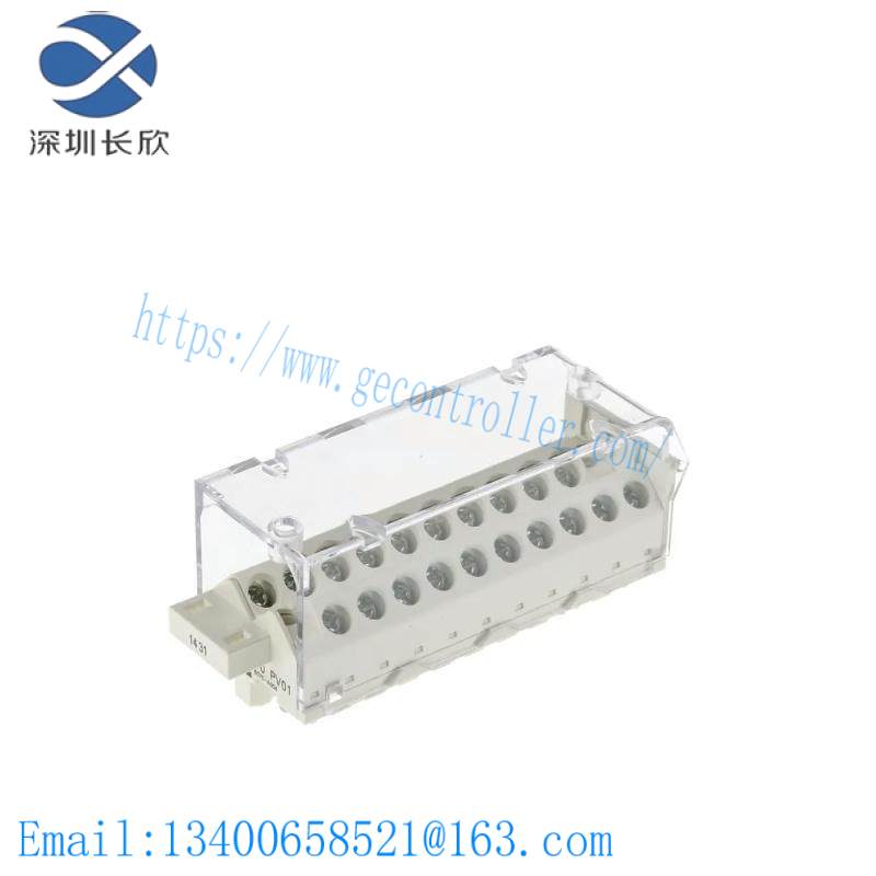 SCHNEIDER BMXFTB2010 Pluggable Terminal Block