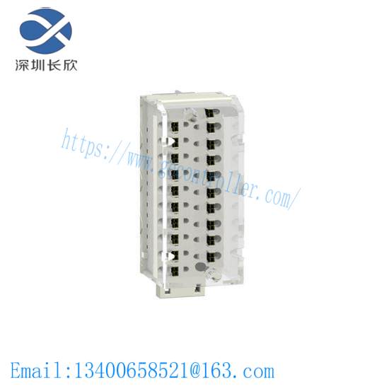 Schneider BMXFTB2020 terminal block