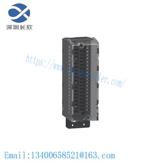 Schneider BMXFTB2800 Pluggable Terminal Block