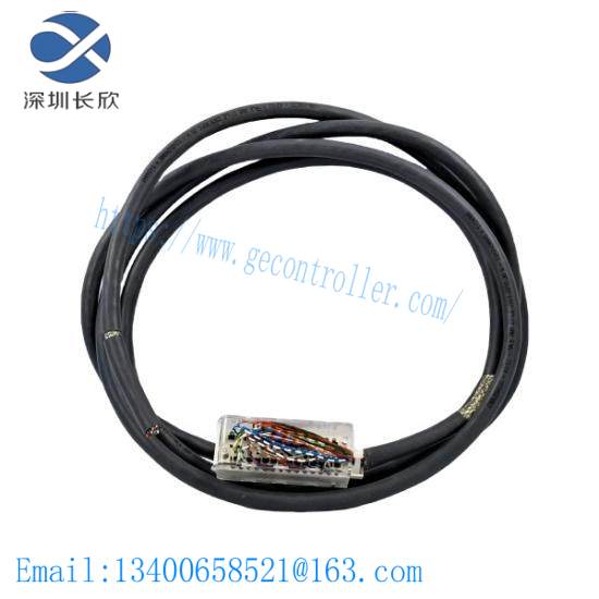 Schneider BMXFTW308S Analog Input Module BMX AMI 08*0 Connection Cable