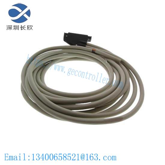 Schneider BMXFTW501S Shielded Flying Lead Cable