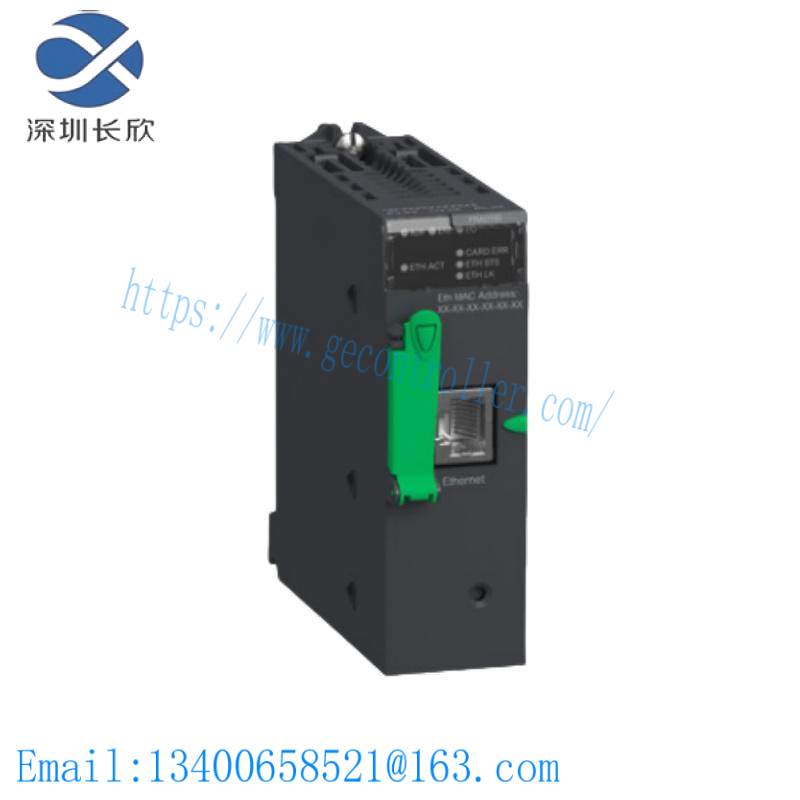 Schneider BMXPRA0100