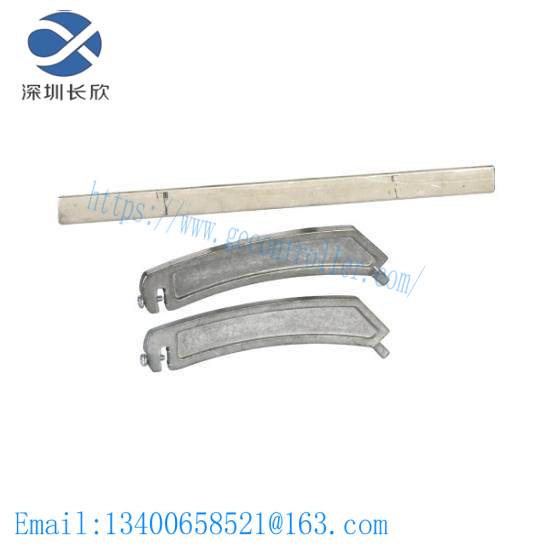 Schneider BMXXSP0400 Analog Module