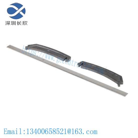 Schneider BMXXSP0800 8-slot Protection Shield Rod