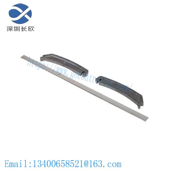 Schneider BMXXSP1200 12-slot Protection Shield Rod