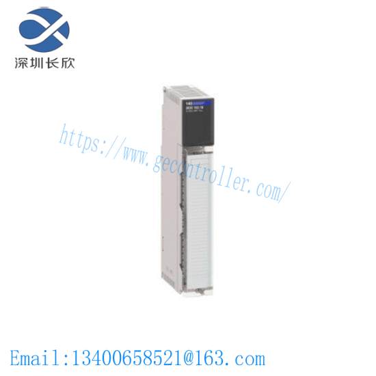 Schneider Electric 140DDO84300C Discrete Output Module