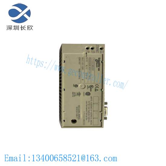 Schneider Electric 171CCC96030 Processor Adaptor