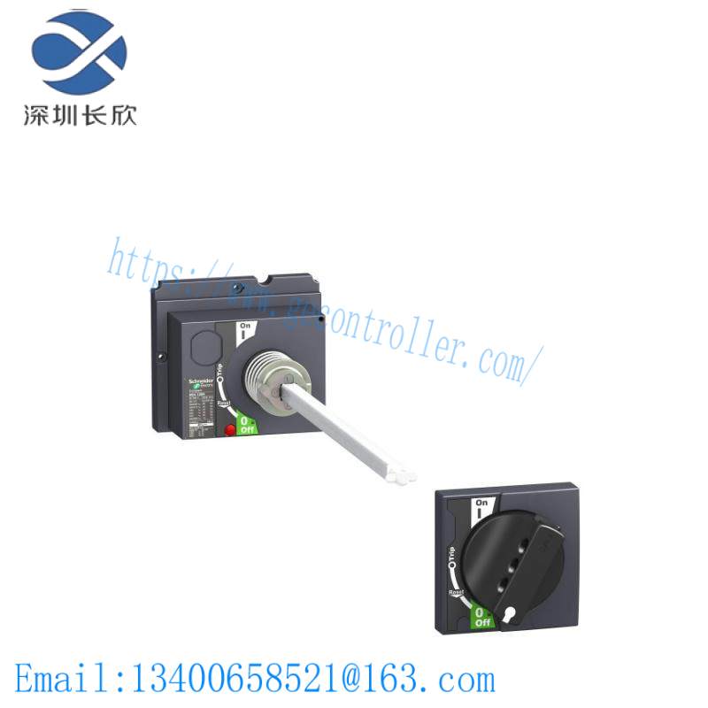 Schneide Schneider Electric LV432598 Extended Rotary Handle 