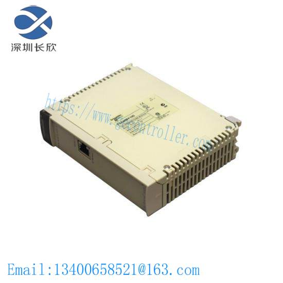 Schneider Electric TSXWMY100  Ethernet TCP/IP Module