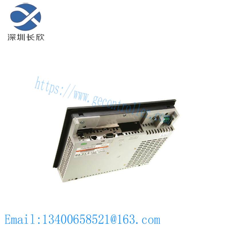 SCHNEIDER HMIGTO5310 Touch Screen